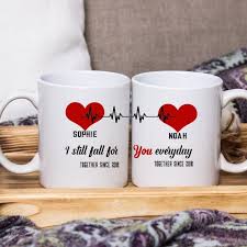 Couple Mug